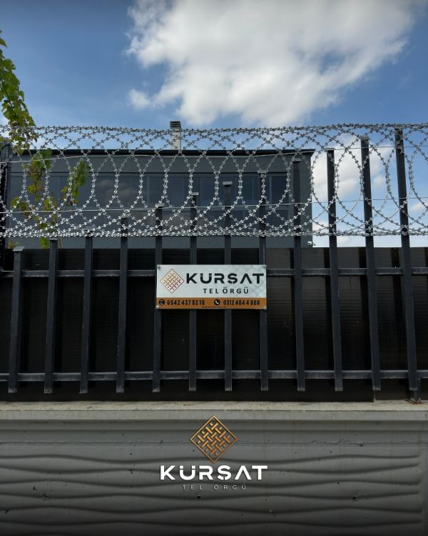 Ankara Jiletli Tel Uygulaması