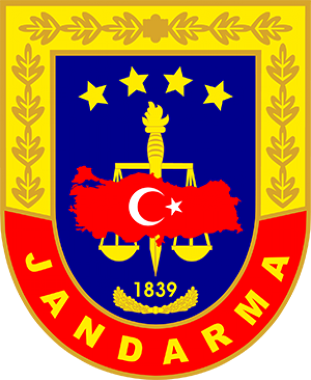 Jandarma Genel Komutanlığı
